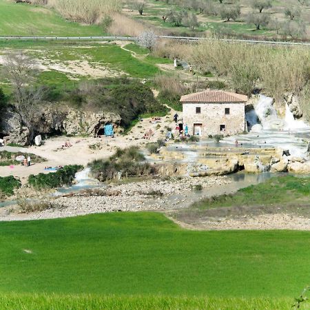 Holiday Home Casale Poggio Lupinaio By Interhome San Martino sul Fiora Luaran gambar