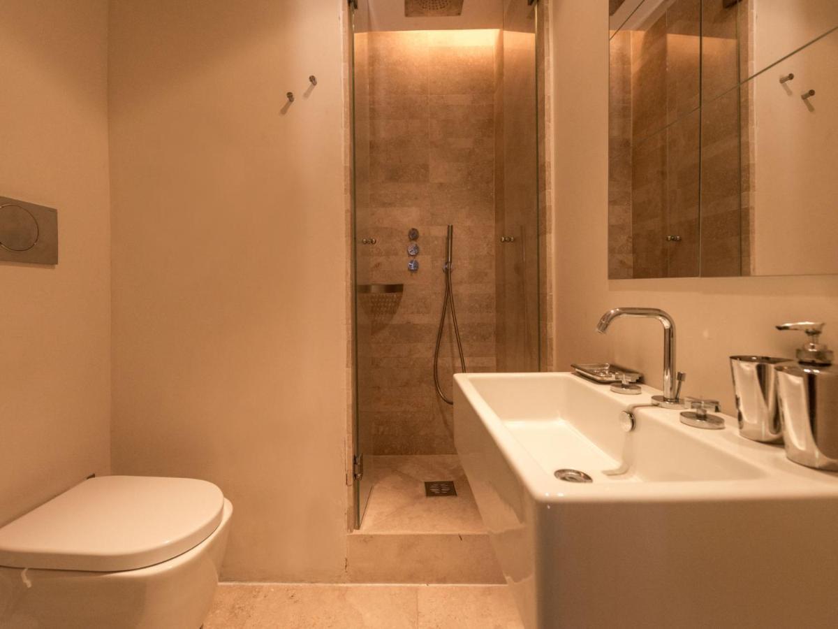 Holiday Home Casale Poggio Lupinaio By Interhome San Martino sul Fiora Luaran gambar